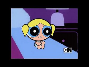 Powerpuff Girls: “I’m not a chubby crybaby!” (Shut the Pup Up)