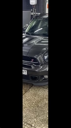 Відео користувача WRAP_AUTO (@wrap_auto) з композицією «Я не просто машина - NikONEplay»