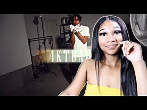 NBA Youngboy- 4KT Baby | Reaction