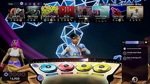 FUSER Review: The Next Generation of Music Gaming