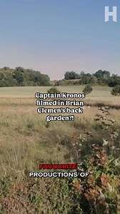 1.4K views · 163 reactions | Did you know Captain Kronos was filmed...