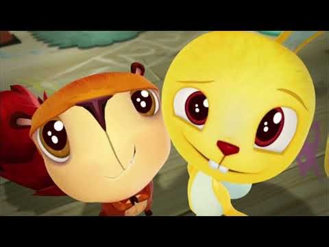 My Best Friend Schlitzy | Endangered Species - WildBrain | Full Episodes for Kids