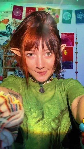 🌟🫧🧶Abstroneer🧶🫧🌟 (@abstroneer)’s videos with Be a Body - Grimes
