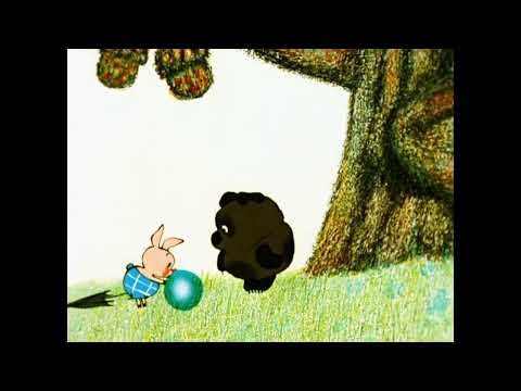 Piglet Body Inflation