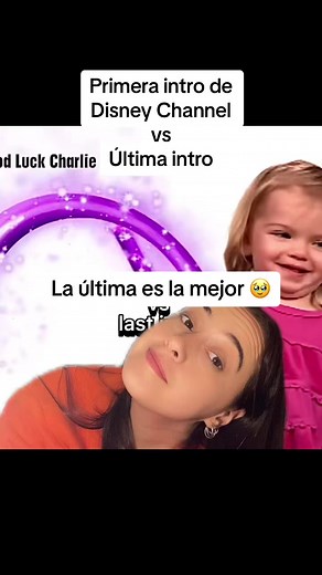 La evolución de las intros de Disney Channel