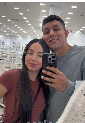 Nuestra primera compra de electrodomésticos en Venezuela