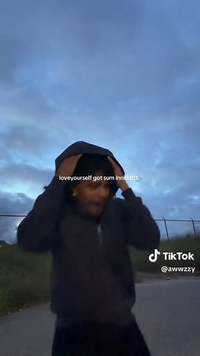 Justin Bieber - Love Yourself Vibes