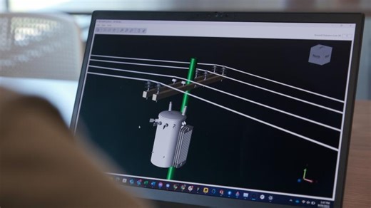 Pole loading: How IKE Poleforeman helps | Jessica Walker posted on the topic | LinkedIn