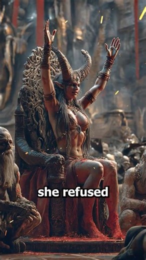 The Cain´s Wife and Lilith Mystery