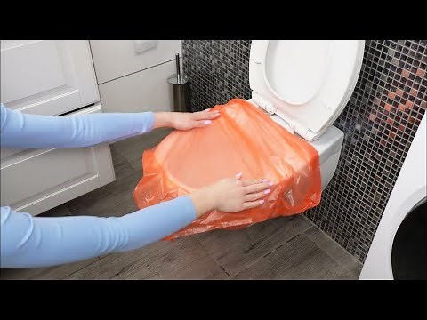 Plumbers Don’t Want You to Know This Trick for a Clogged Toilet