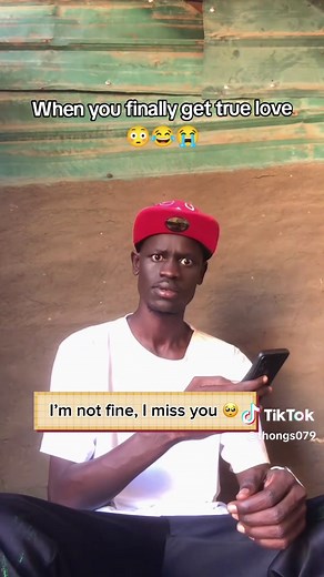 When You Finally Get True Love — Short Reaction & Funny Moment
