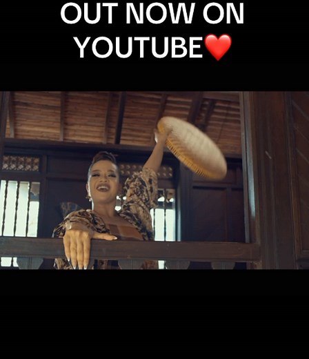 Watch Serumpun Music Video Now on YouTube