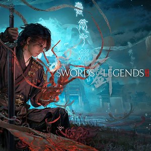 Swords of Legends - IGN