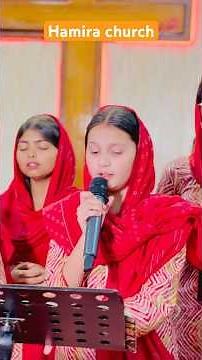 Shine Jesus shine church Hamira ￼ Sunday prayer service live worship ￼ 31 may 2026