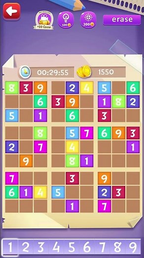 Sudoku - Classic & Offline - Free Android Application