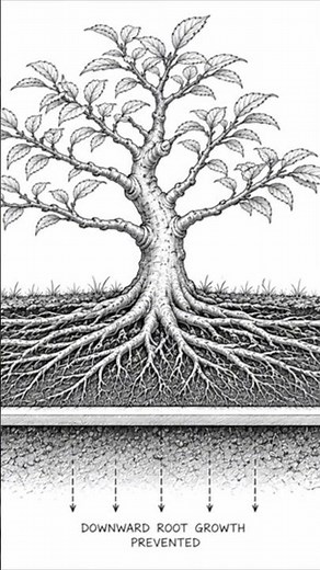 Secrets of Growing Bonsai In The Ground
