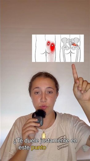 SCIATICA or PIRIFORMIS SYNDROME? Do These 3 Exercises