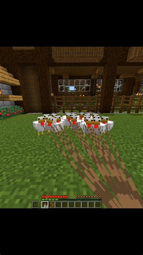 This Was A Bad Idea 💀 #minecraft