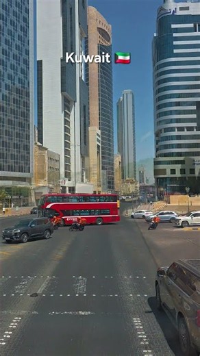 Kuwait | Explore Kuwait | World Tour| Famous City