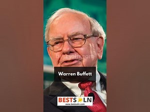 Warren Buffetts Story shorts warrenbuffett berkshirehathaway berkshirehathway entrepreneurship