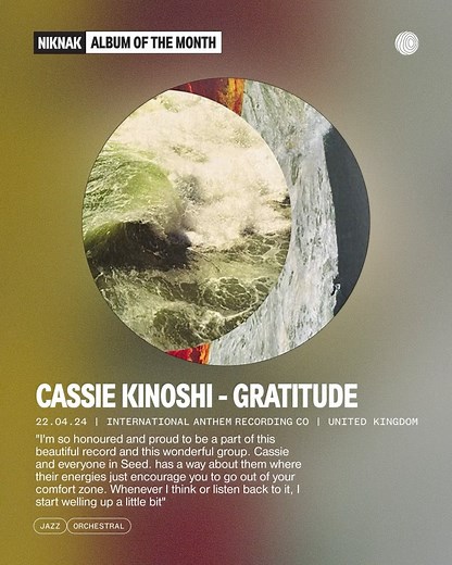 Worldwide FM on Reels