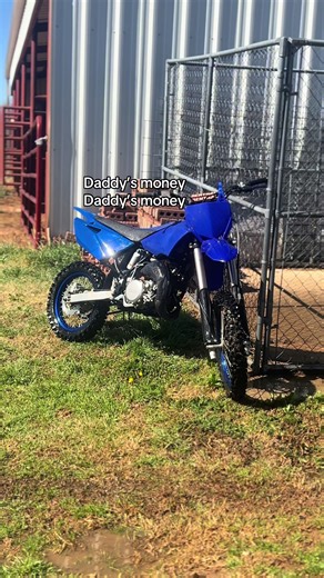 #fyp #yz85💙 #true | cash daddy