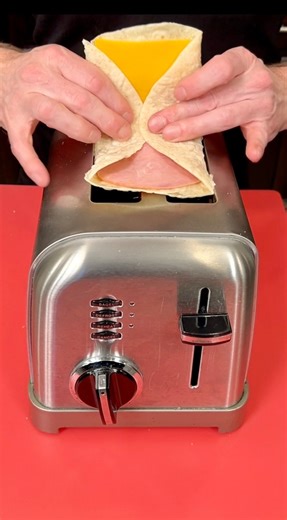 72K views · 1K reactions | Testing Toaster Hacks!  | Kyle & Mistie Knight | Facebook