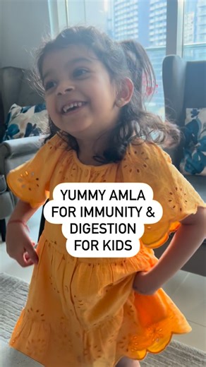 Nourishing tips for kids on Instagram: "🚨 RECIPE ALERT 🚨 Amla is one of the richest sources of vitamin C and offers incredible health benefits. Even after drying, it retains its nutrients. I made this delicious dried amla recipe, and we all loved it! Here’s what I used: • 250 gm amla • 2 tbsp grated beetroot • A pinch of hing • 2 tsp dates powder • Black salt to taste • 1 tsp rock sugar powder Mix all ingredients and spread them on a plate. To keep the color vibrant, I dried it at room tempera