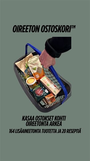 Jaakko Leppänen | Ravinto & hyvinvointivalmentaja on Instagram: "Viime vuodet on tuoneet paljon tutkimustietoa siitä, miten ultraprosessoitu ruoka vaikuttaa suolistoon ja elimistöön näin ollen myös meidän kehon ja mielen toimintaan. Lyhyesti sanottuna se tuo ihan turhaan ylimääräistä kuormitusta meille. Itse koin tämän kantapään kautta. Kärsin 10-vuotta sitten kovista suolisto- ja iho-oireista. En saanut apua lääkäristä, joten ensimmäisenä mun piti opetella karsimaan ultraprosessoituja ruokia ja