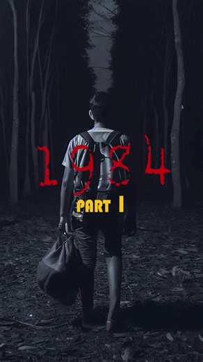 1984 PART 1 #seramshahrul #misterishahrul #shahrulchapter #rabakseram