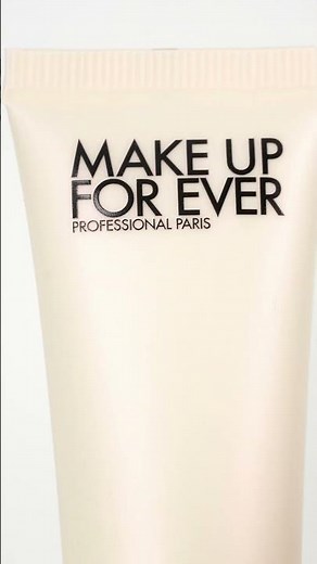 Your ally for this summer, Step 1 UV Protector Primer #MAKEUPFOREVER
