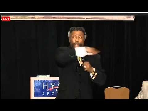 Dr. W. F. Washington