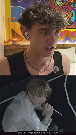 BTS Burn The Stage Episode 1 - Reaction! #bts #burnthestage #btskpop #kpop #reaction