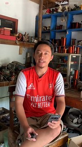 Jadi kenapa motor listrik 3 fasa tidak membutuhkan kapasitor? #instalasilistrik #listrikaruskuat #motorlistrik | Kelistrikanku TV