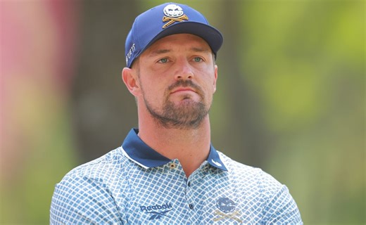 Bryson Dechambeau's profile: Who is the American golfer? Love life, height and more