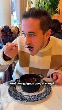 Un resto dédié aux plats de grand-mères