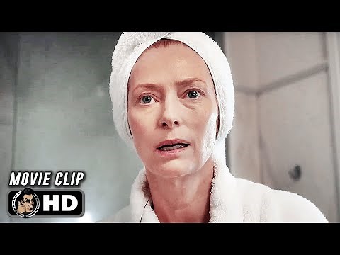 THREE THOUSAND YEARS OF LONGING Clip - "The Djinn Is Revealed" (2022)