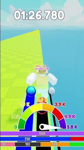 Awsome Tips for Race Clicker part 1 MUST WATCH!