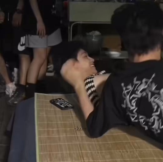 이런 배려 하나하나가 쌓여 사랑을 만든다...