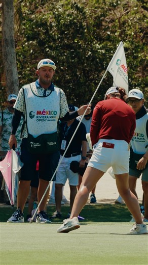 12K views · 163 reactions | Another  round from Jenny Bae | LPGA | Facebook