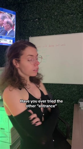 Have you ever?