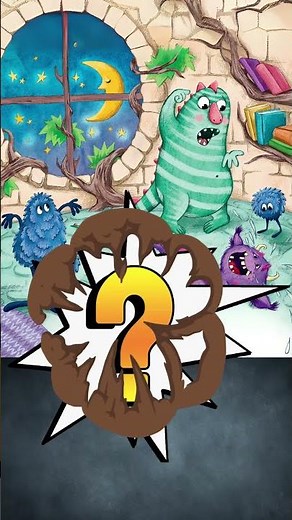The Monster Who Loved To Laugh!! #readaloud #storytime #childrensbook