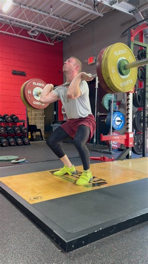 My HEAVIEST Lift in 6+ Years!🤯