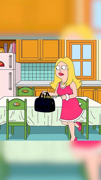 Stan forgot it at home