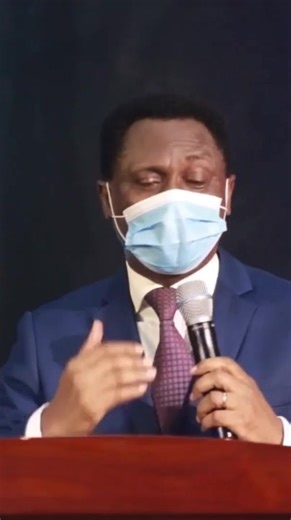 Those who are bitter often keep records of evil - Apostle Dr. Eric Nyamekye | The Church of Pentecost - Dansoman Area
