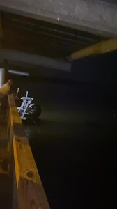 Lake pan tournament this morning | Fishing Florida