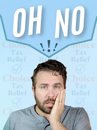 What tax debt relief programs could work best for someone who owes $29,000? #taxdebt #taxdebtrelief #taxdebtservices #taxdebthelp #taxdebtsolutions #taxdebtservice #taxdebtreliefprogram #taxdebtresolution #taxrelief #irsdebt #irsdebtrelief #irsdebtresolution | Choice Tax Relief