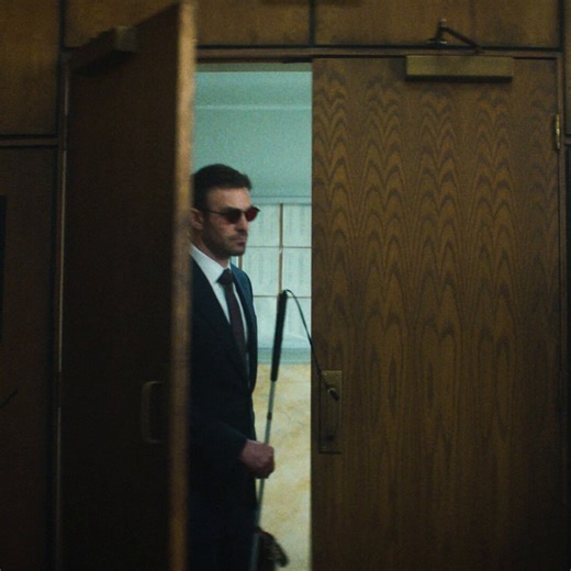 He's Daredevil.Don't miss the must-watch season finale of #DaredevilBornAgain Season 2. All episodes now streaming on Disney+.