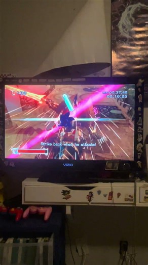 Sonic and the black knight defeating the fifth boss second King Arthur part 5