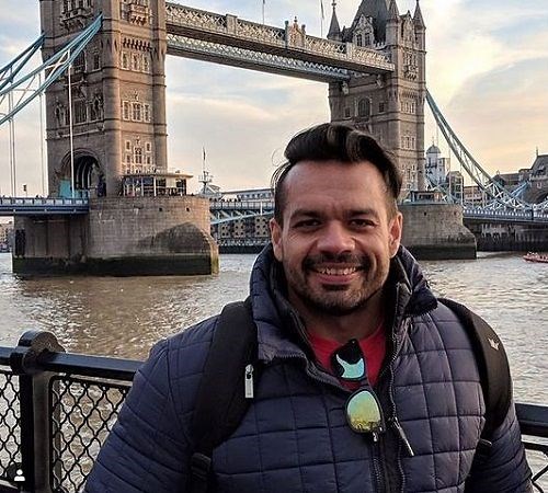 Gaurav Taneja (Flying Beast) Wiki, Height, Age, Wife, Family, Biography & More - WikiBio